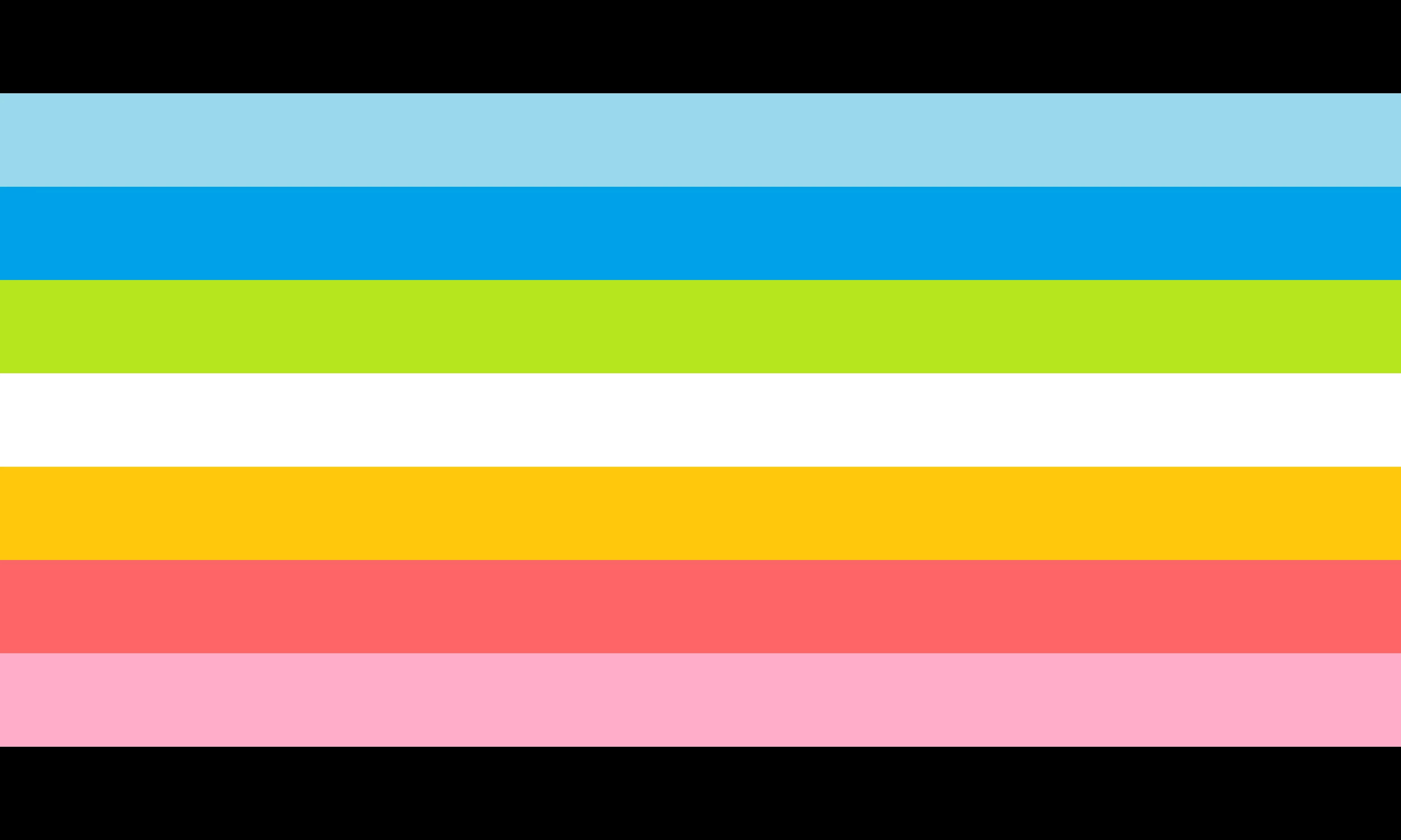 Queer flag