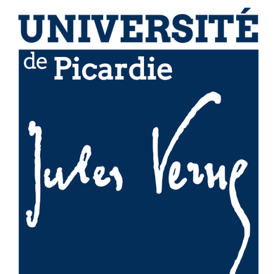 Logo de l'Université Picardie Jules Verne