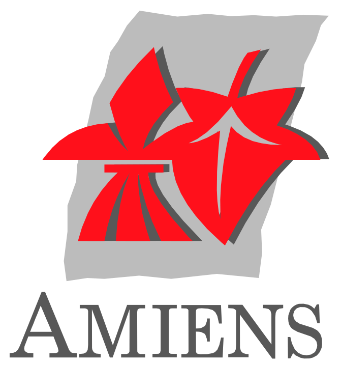 Logo de la ville d'Amiens