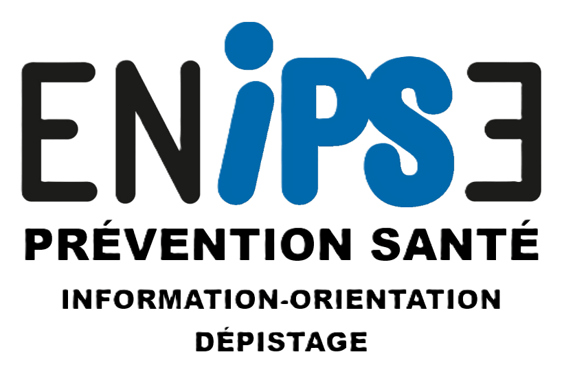 Logo d'ENIPSE