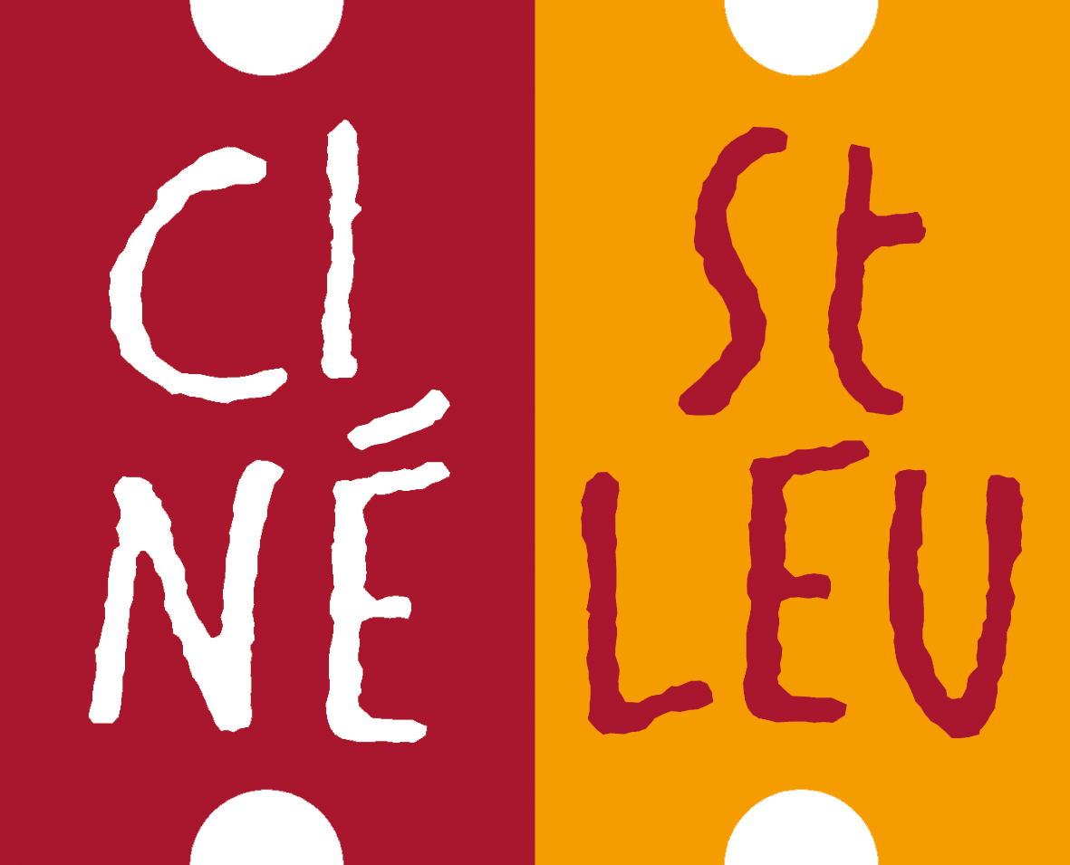 Logo du CinÃ© St Leu